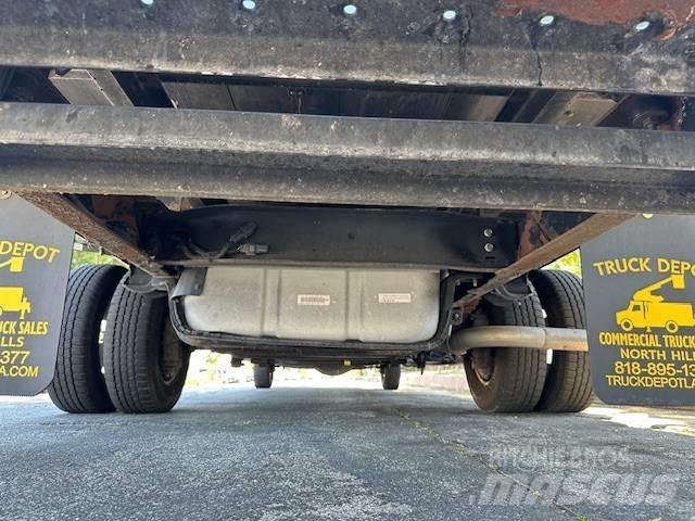 Ford E 450 SD Ассенизаторские машины