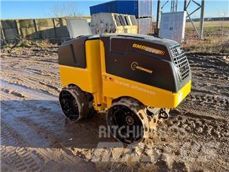 Bomag BMP 8500 Виброплиты и вибротрамбовки
