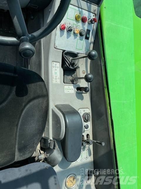 Merlo 38.14P Телескопические погрузчики