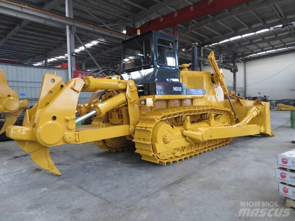 New Power ND32 Гусеничные бульдозеры