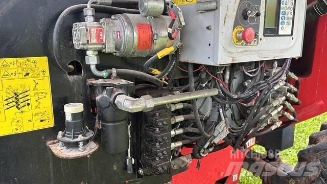 Manitou 200 ATJ Компактные самоходные стреловые подъемники