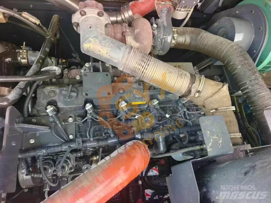 XCMG RP 903 Асфальтоукладчики