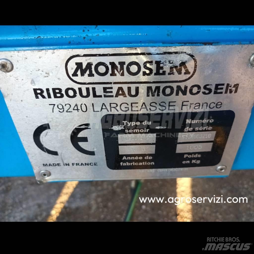 Monosem NG PLUS 6 Сеялки точного высева