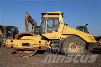Bomag BW 225 D-3 Катки тротуарные