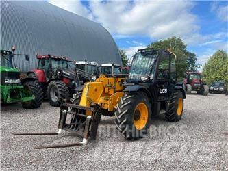 JCB 535-95 Сельскохозяйственные телескопические погрузчики