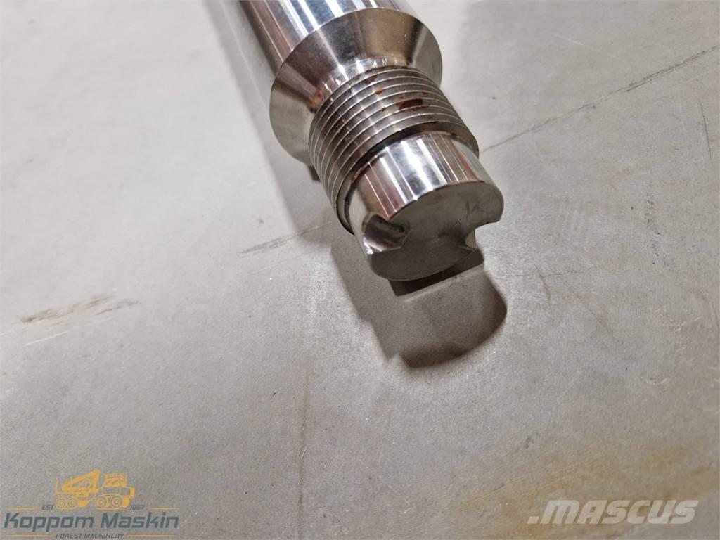 Rottne 021-0444 Харвестерные головки
