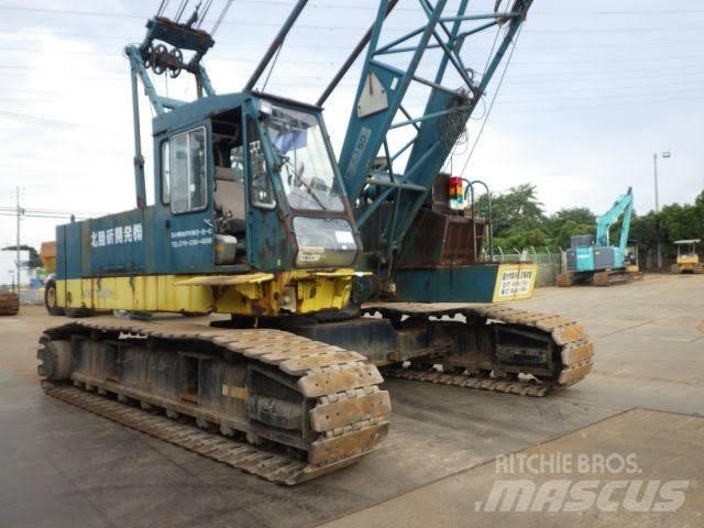 IHI CCH500 Гусеничные краны