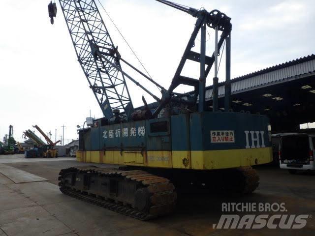IHI CCH500 Гусеничные краны