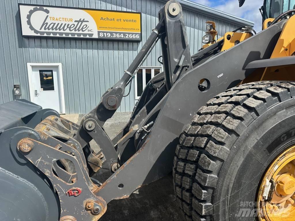 Volvo L 120 H Фронтальные погрузчики