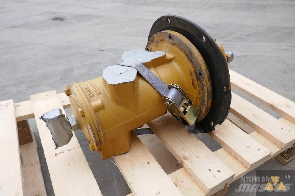 CAT 330D Swivel GP Коммерческий транспорт - Другие