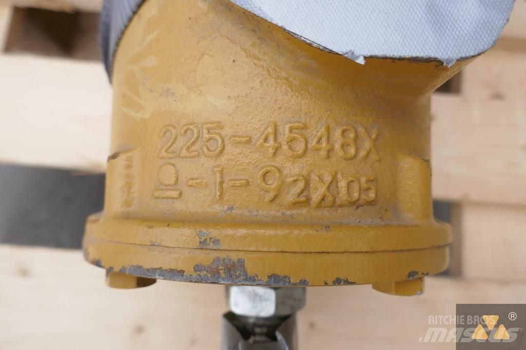 CAT 330D Swivel GP Коммерческий транспорт - Другие