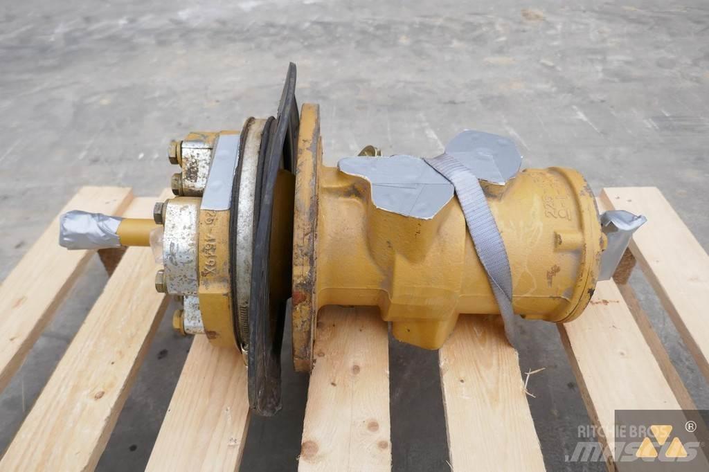 CAT 330D Swivel GP Коммерческий транспорт - Другие