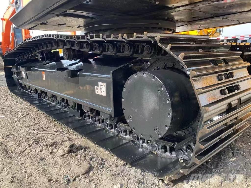 Sany 245 Гусеничные экскаваторы