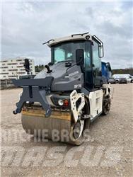 Hamm DV+ 70i VO-S Катки тротуарные