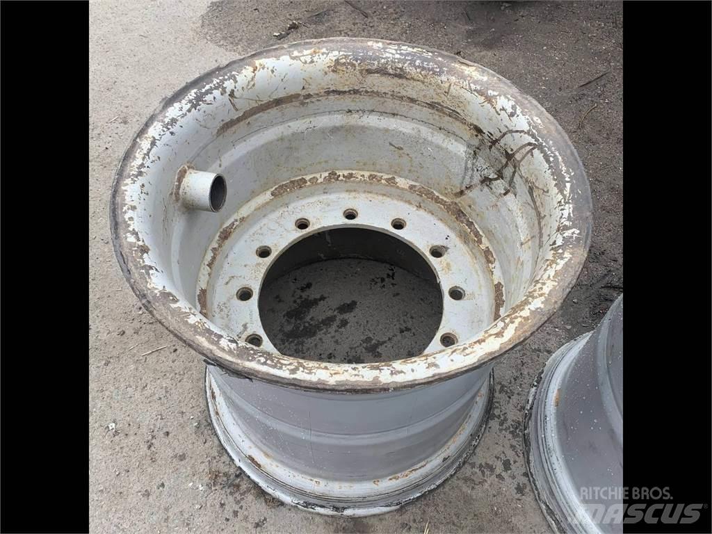 Gremo 1350 24x26,5 Шины и колёса