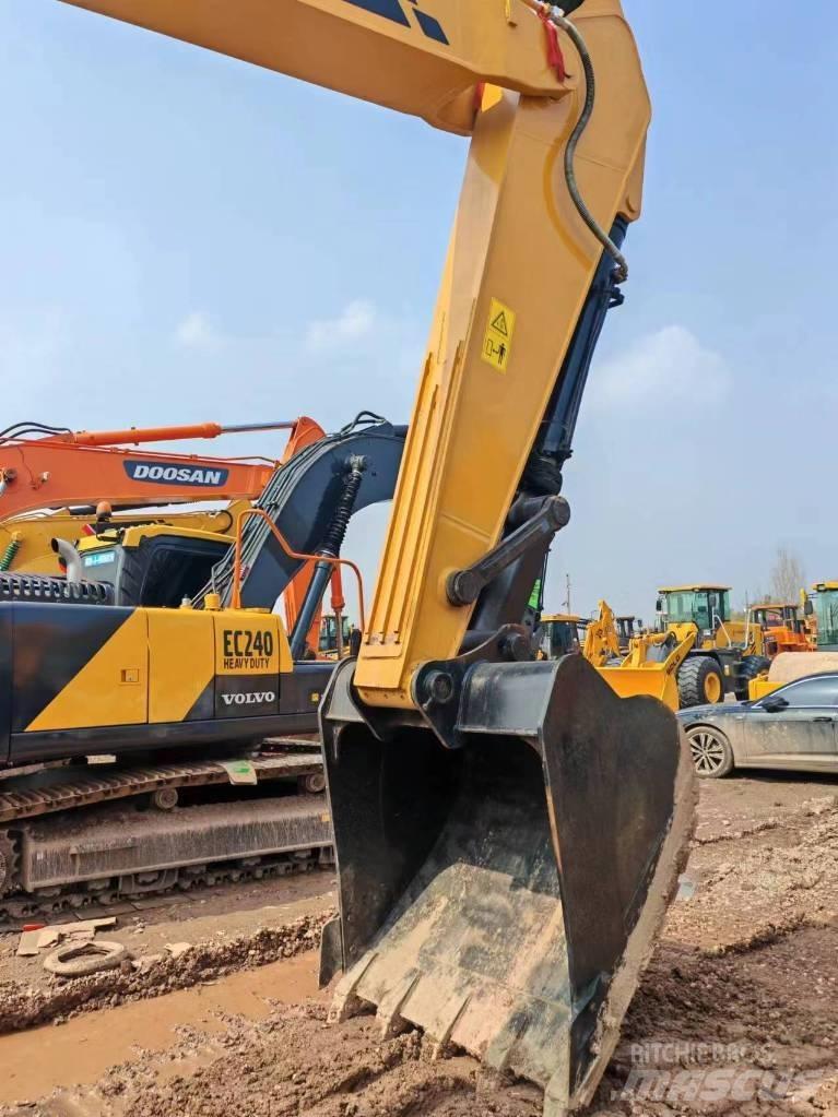Sany SY 305 H Гусеничные экскаваторы