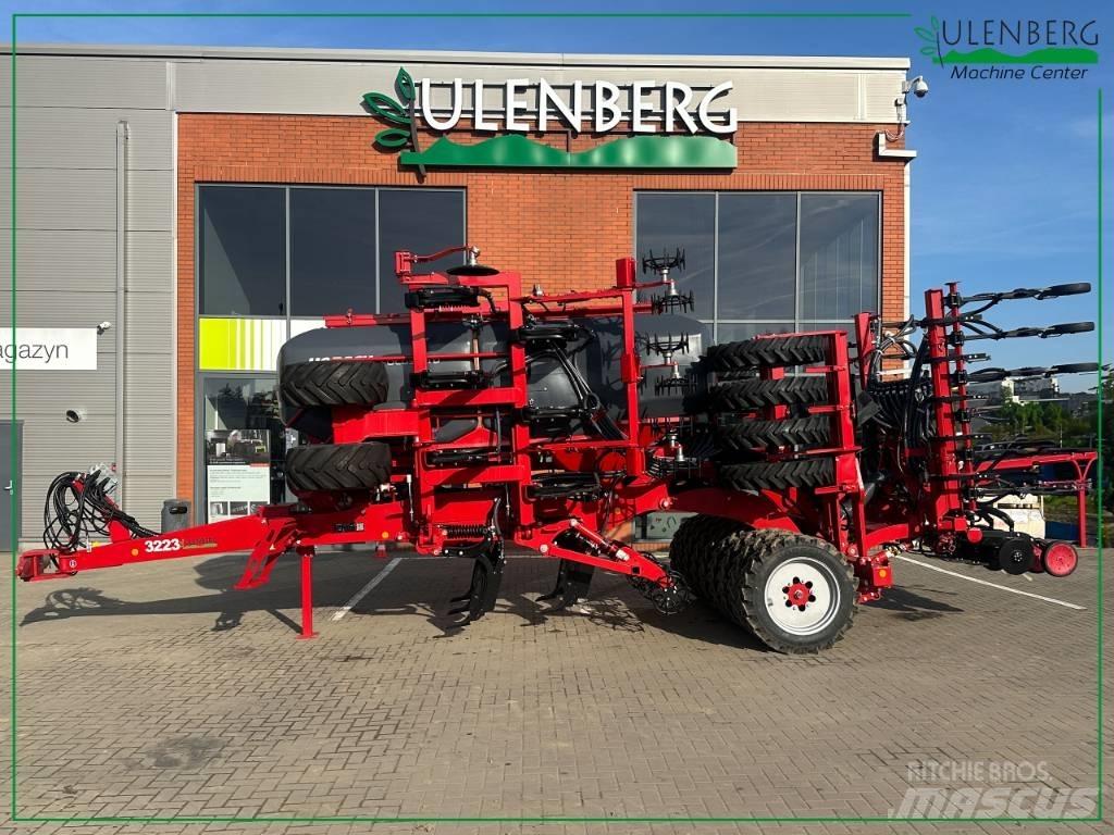 Horsch Focus 6.35 TD Сеялки