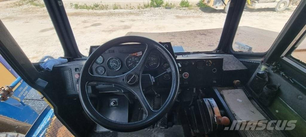 Belaz 75473 Карьерные самосвалы