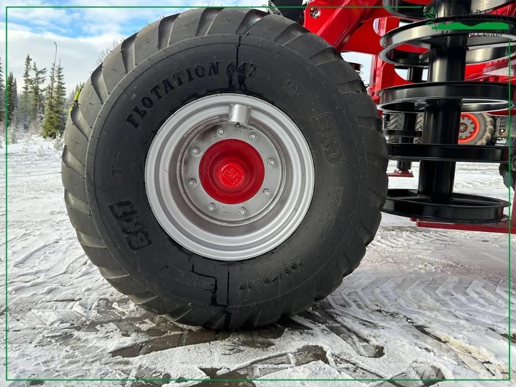 Horsch Joker 6 RT Дисковые бороны