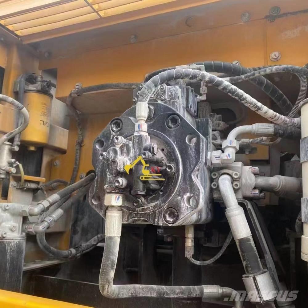 Sany 365 Гусеничные экскаваторы