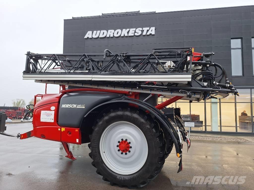 Horsch Leeb 5 LT Прицепные опрыскиватели