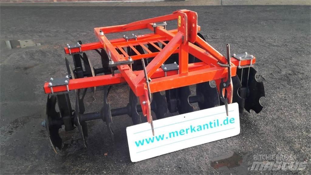 Akpil V 2  NEU Дисковые бороны
