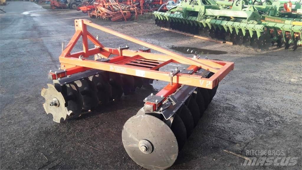 Akpil V 2  NEU Дисковые бороны