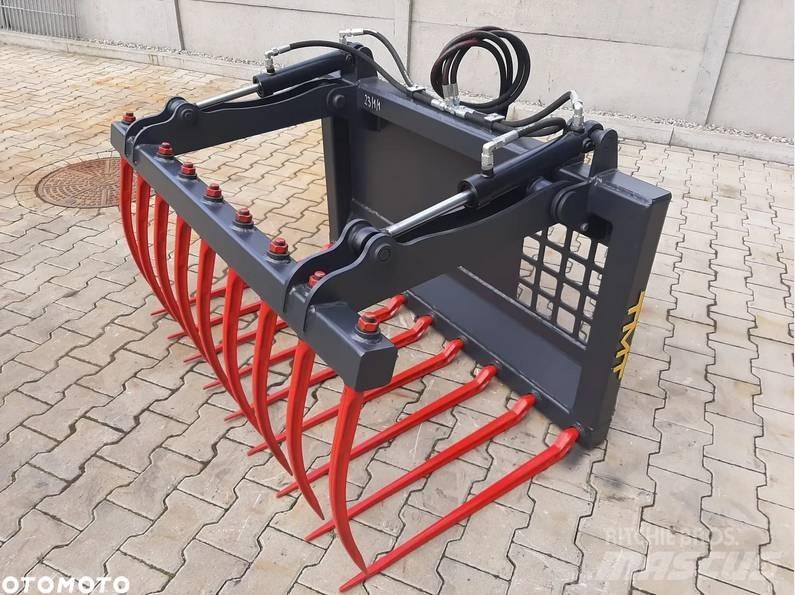 TMT JCB Компоненты строительной техники