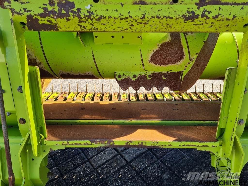 CLAAS PU300PRO Жатки