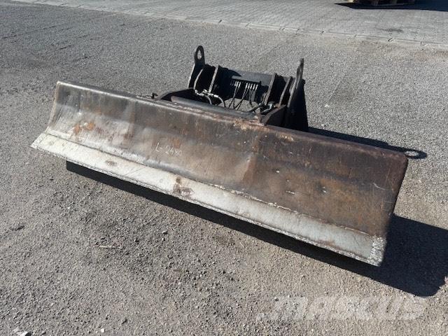 CAT M 315 LEMIESZ Компоненты строительной техники