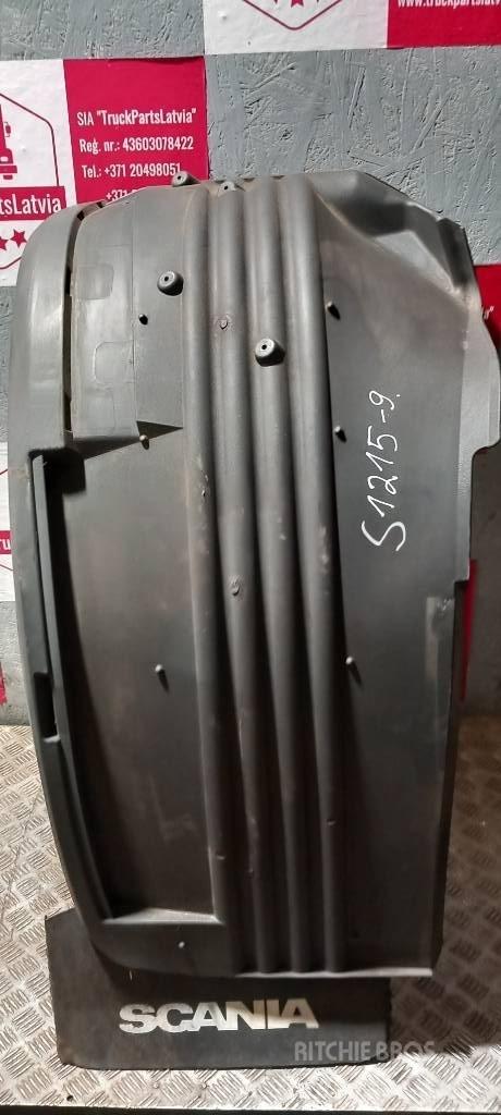 Scania R440 1485485 Кабины