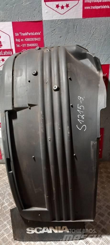 Scania R440 1485485 Кабины