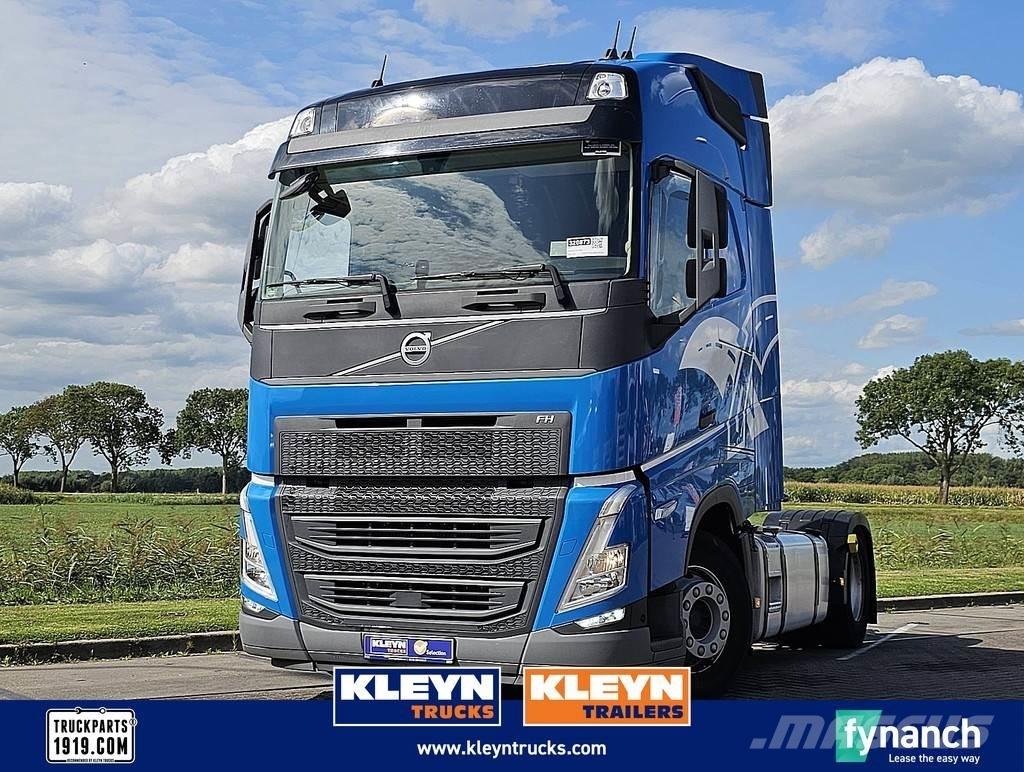 Volvo FH 460 Седельные тягачи
