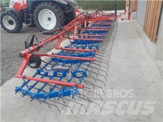 Hatzenbichler 12m Ротационные бороны
