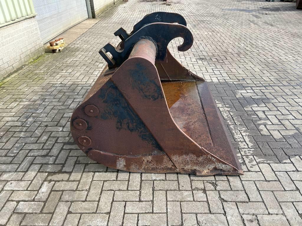  Slootbak CW 45 Ковши