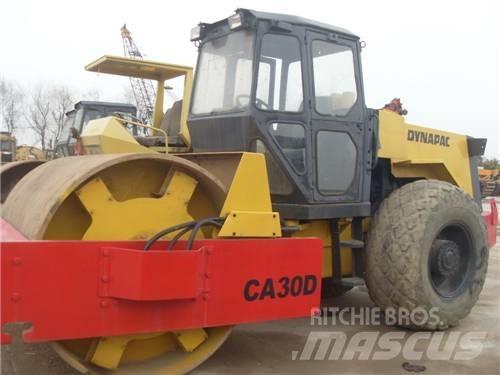Dynapac CA 30 D Грунтовые катки