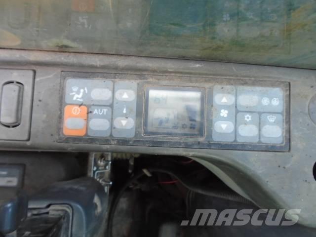 CAT 345 C L Гусеничные экскаваторы