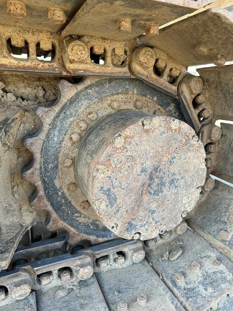 Sany SY 135 C Гусеничные экскаваторы