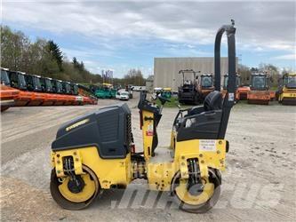 Bomag BW 90 AD-5 Катки тротуарные