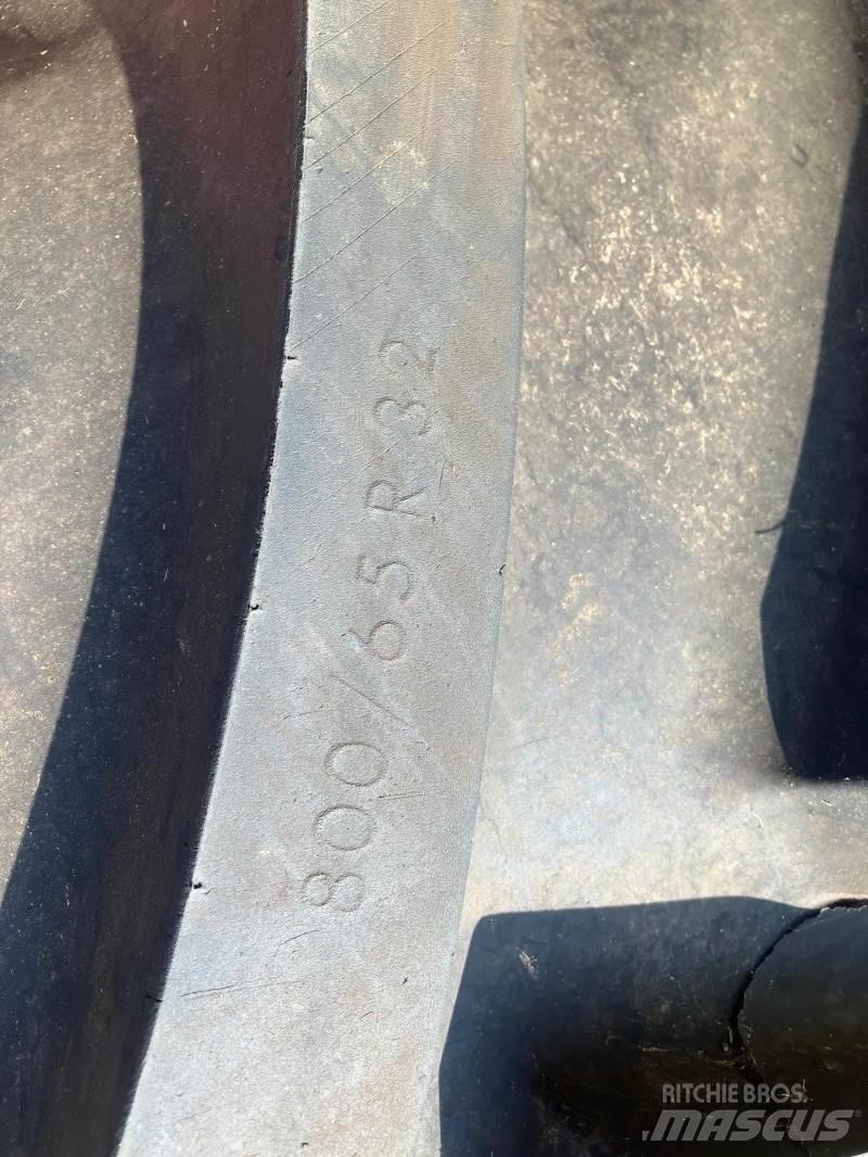 Mitas 800/65R32 Сельхозтехника - Другие