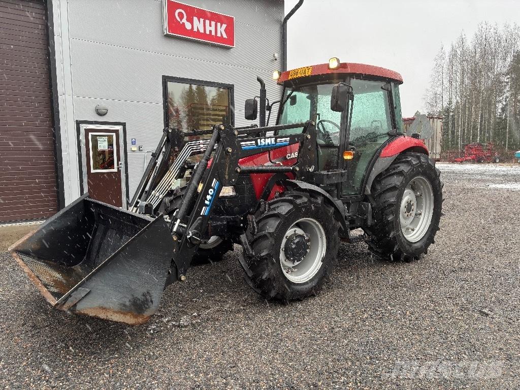 Case IH JX 90 Трактора