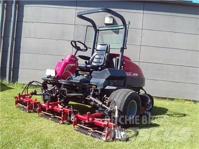 Baroness LM 2700 Косилки фарватера