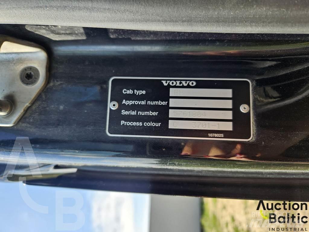 Volvo FH540 Грузовики-Самосвалы