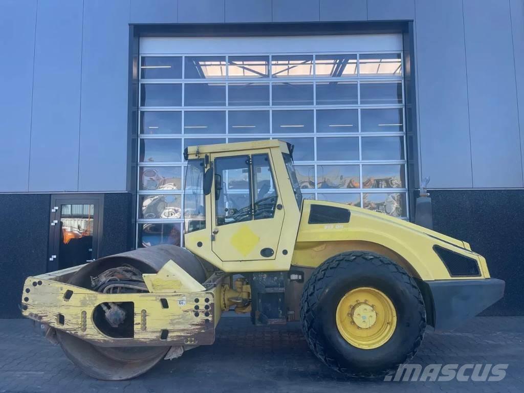 Bomag BW213DH-4 Другие дорожные катки
