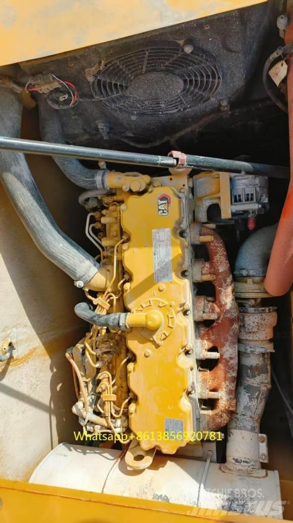 CAT 320 Гусеничные экскаваторы