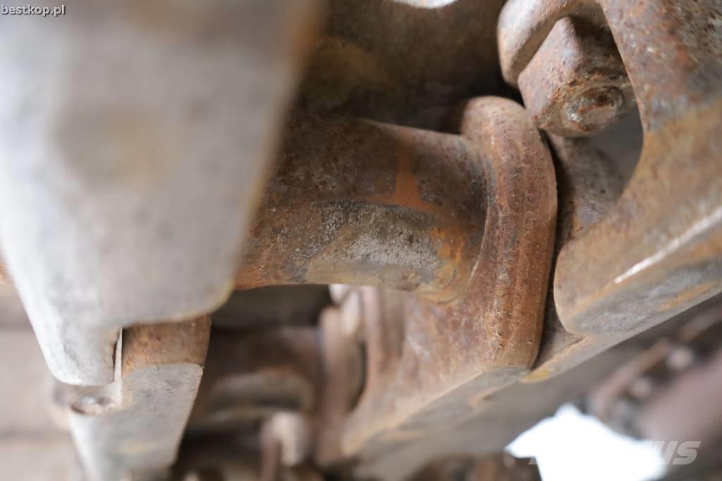 Volvo EC 140 EL Гусеничные экскаваторы