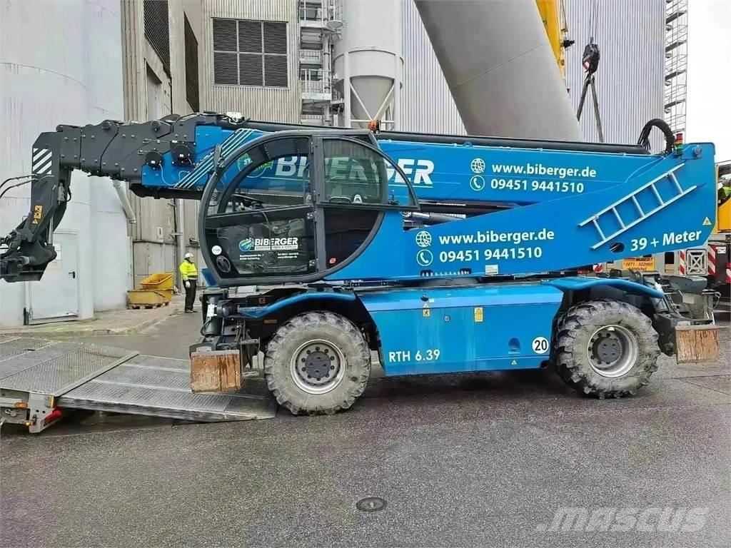  RTH 6.39 SH Другие складские механизмы