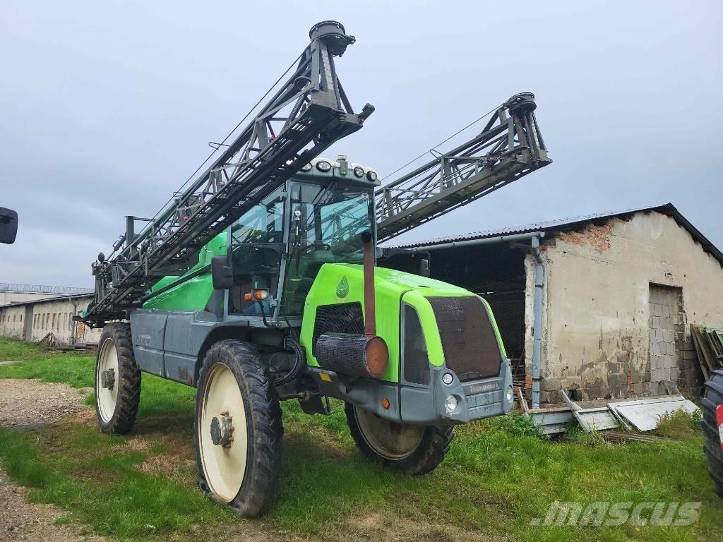Tecnoma Laser 4240 Самоходные опрыскиватели