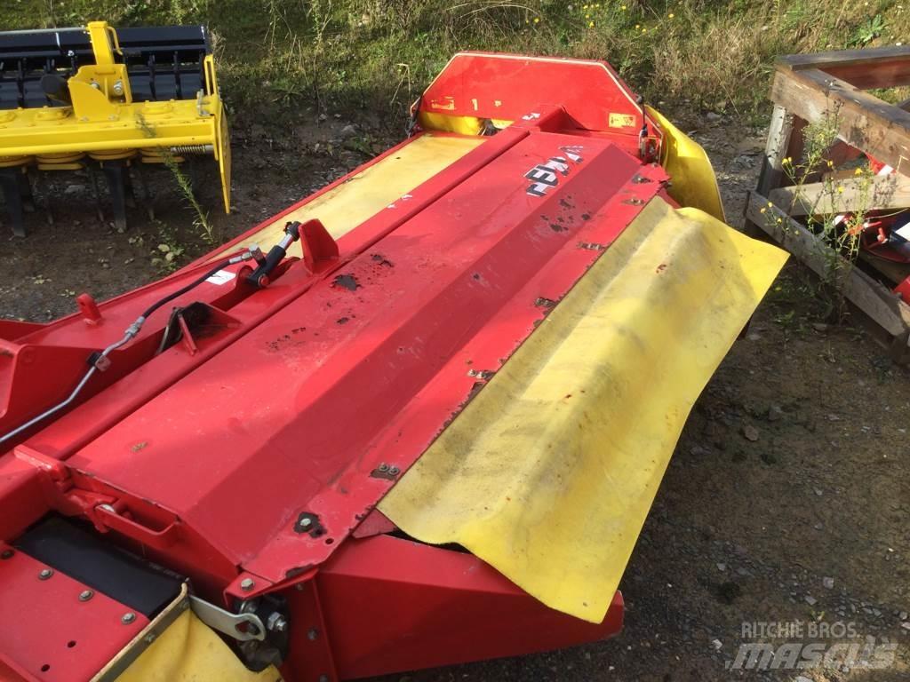 Fella SM 310 TL RC Навесные и прицепные косилки