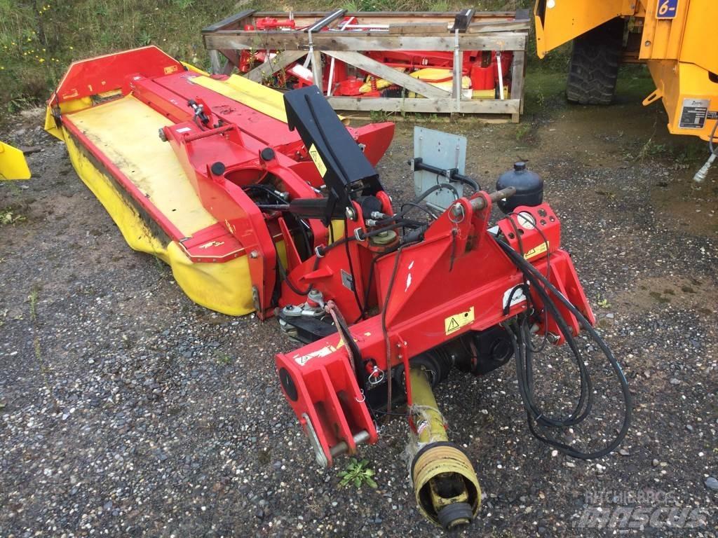 Fella SM 310 TL RC Навесные и прицепные косилки